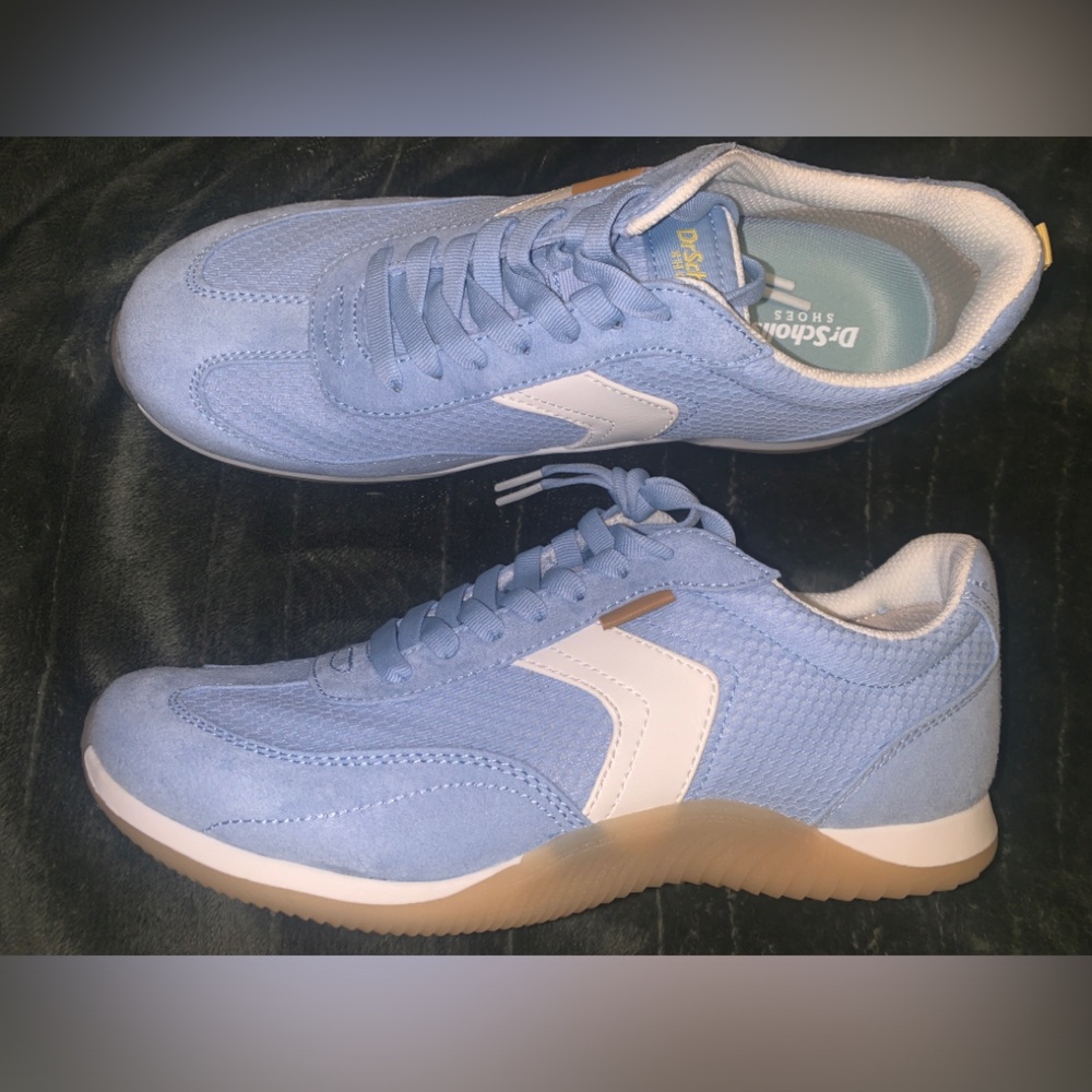 Dr. Scholl's Women's Good OL Days Lace Up Sneakers